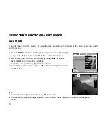 Preview for 34 page of Vivitar Vivicam 5105s User Manual