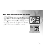 Предварительный просмотр 53 страницы Vivitar Vivicam 5110 User Manual