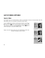 Preview for 60 page of Vivitar Vivicam 5110 User Manual