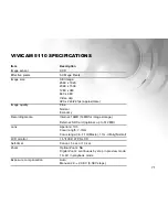 Preview for 71 page of Vivitar Vivicam 5110 User Manual