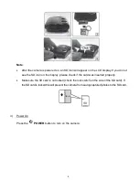 Preview for 7 page of Vivitar ViviCam 5119 User Manual