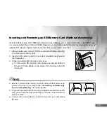 Preview for 21 page of Vivitar Vivicam 5340s User Manual