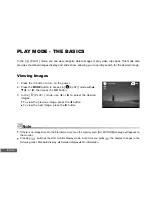 Preview for 40 page of Vivitar Vivicam 5340s User Manual