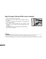 Preview for 54 page of Vivitar Vivicam 5340s User Manual