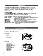 Preview for 7 page of Vivitar Vivicam 55 User Manual