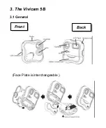 Предварительный просмотр 6 страницы Vivitar Vivicam 5B Quick Start Manual