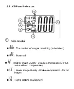 Предварительный просмотр 7 страницы Vivitar Vivicam 5B Quick Start Manual