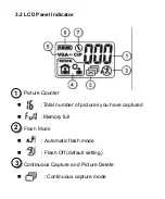 Preview for 7 page of Vivitar Vivicam 60 Instruction Manual