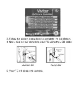 Preview for 17 page of Vivitar Vivicam 60 Instruction Manual