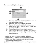 Preview for 28 page of Vivitar Vivicam 60 Instruction Manual