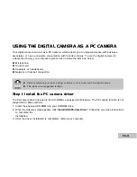 Preview for 51 page of Vivitar Vivicam 6150s User Manual