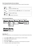 Preview for 31 page of Vivitar ViviCam 7022 User Manual