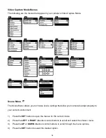 Preview for 37 page of Vivitar ViviCam 7022 User Manual