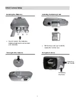 Preview for 5 page of Vivitar ViviCam 7122 User Manual