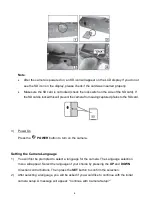 Preview for 7 page of Vivitar ViviCam 7122 User Manual