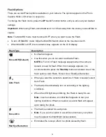 Preview for 17 page of Vivitar ViviCam 7122 User Manual