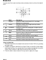 Preview for 7 page of Vivitar ViviCam 7330 User Manual