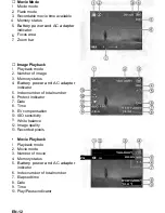 Preview for 9 page of Vivitar ViviCam 7330 User Manual