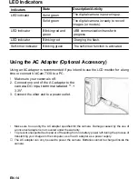 Preview for 11 page of Vivitar ViviCam 7330 User Manual