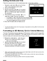 Preview for 13 page of Vivitar ViviCam 7330 User Manual