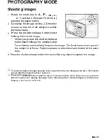 Preview for 14 page of Vivitar ViviCam 7330 User Manual