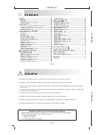 Preview for 2 page of Vivitar ViviCam 7399 ELITE User Manual