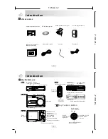 Preview for 3 page of Vivitar ViviCam 7399 ELITE User Manual