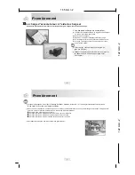 Preview for 5 page of Vivitar ViviCam 7399 ELITE User Manual