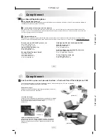 Preview for 32 page of Vivitar ViviCam 7399 ELITE User Manual