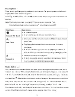 Preview for 13 page of Vivitar ViviCam 7399 User Manual