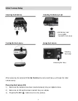 Preview for 5 page of Vivitar ViviCam 8018v2 User Manual