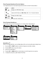 Preview for 29 page of Vivitar ViviCam 8018v2 User Manual