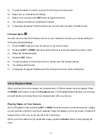 Preview for 45 page of Vivitar ViviCam 8018v2 User Manual