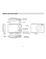 Preview for 6 page of Vivitar ViviCam 8225 User Manual