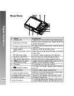 Предварительный просмотр 12 страницы Vivitar ViviCam 8300s User Manual