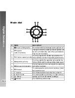 Предварительный просмотр 14 страницы Vivitar ViviCam 8300s User Manual