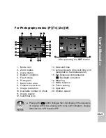 Предварительный просмотр 17 страницы Vivitar ViviCam 8300s User Manual