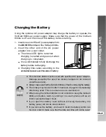 Предварительный просмотр 21 страницы Vivitar ViviCam 8300s User Manual