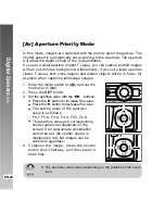 Предварительный просмотр 40 страницы Vivitar ViviCam 8300s User Manual