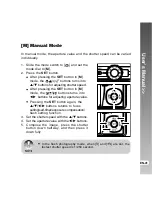 Предварительный просмотр 41 страницы Vivitar ViviCam 8300s User Manual