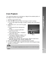 Предварительный просмотр 51 страницы Vivitar ViviCam 8300s User Manual