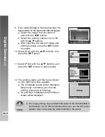 Предварительный просмотр 76 страницы Vivitar ViviCam 8300s User Manual