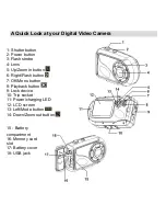 Preview for 6 page of Vivitar Vivicam 8400 Owner'S Manual