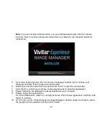 Preview for 42 page of Vivitar VIVICAM 8690 User Manual