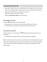 Preview for 11 page of Vivitar VIVICAM 9112 User Manual