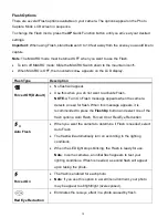 Preview for 16 page of Vivitar VIVICAM 9112 User Manual