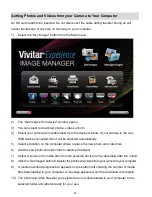 Preview for 59 page of Vivitar VIVICAM 9112 User Manual