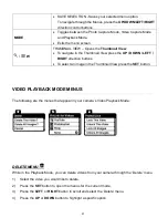 Preview for 58 page of Vivitar ViviCam E128 User Manual