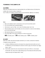 Preview for 6 page of Vivitar ViviCam F126 User Manual