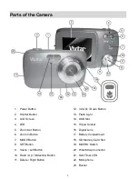 Preview for 4 page of Vivitar ViviCam F126v2 User Manual